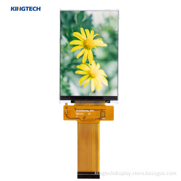 IPS LCD Display